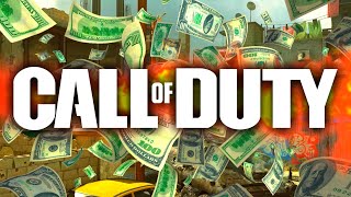 ITS DONE Call of Duty Has Been SOLD To Microsoft The Future Just Changed [upl. by Aimahc]