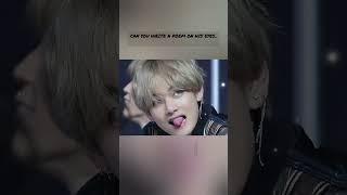 His eyes 👀💓😍 wow v teahyungkimtaehyung shorts BTS btshindisong maulameremaula [upl. by Synn]