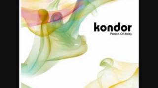 Kondor  Mind Adventure  2010 [upl. by Rimat479]