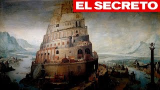 El MISTERIO de la TORRE DE BABEL [upl. by Akinod413]