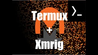 How to build Termux  Android  Xmrig  No root   Como instalar Xmrig no Android Sem root [upl. by Stephanus]