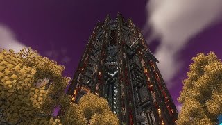 RLcraft Dregora  Stream 102 [upl. by Airtap736]