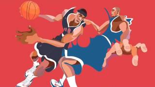 Nike World Basketball [upl. by Eelimaj]