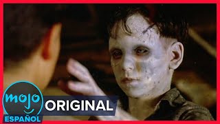 666 El Niño Mejor Peliculas De Terror Pelicula Completa En Espanol Latino [upl. by Devlen442]