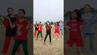 Nico Nico Ni  甘い笑顔 dancechallenge dance tiktok masukberanda trending [upl. by Ellac328]