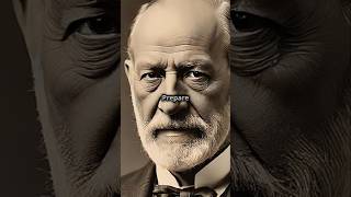 Discover Sigmund Freud The Man Behind Modern Psychology sigmundfreud talktherapy [upl. by Orms]