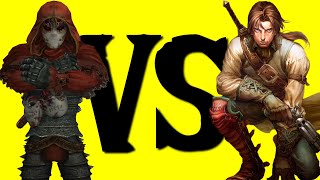 Fable VS Fable 2  Whats The Better Game [upl. by Ellierim]