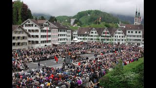 KlimaGlarusch Landsgemeinde 2021 [upl. by Mikihisa]