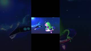 ASTRO BOT vs Alien astrobot astrobotgame ps5 ps5shorts shorts [upl. by Tommi]