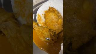 Easy amp Quick Mangalorean Chicken Curry shorts dinnerrecipes [upl. by Epoillac]