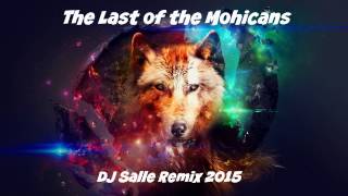 The Last of the Mohicans DJ Salle Remix [upl. by Andi404]