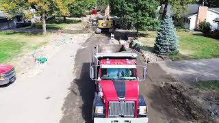 Chanhassen City Street Rehabilitation Project [upl. by Akienaj]