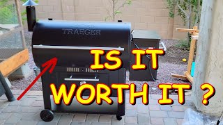 One Upgrade That Will Change Your Grilling Game FOREVER [upl. by Boigie]