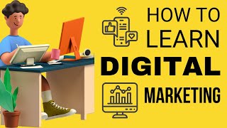 Digital Marketing Basics Essential Strategies for Beginners [upl. by Moffat671]