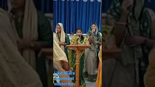 maa goppa devaEnosh songsPsMKJohn Andrewwaytoheaven [upl. by Ycat]