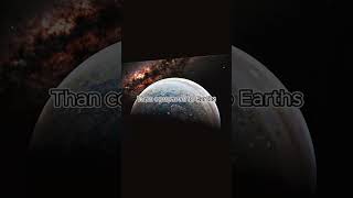 Whats the REAL Difference Between Jupiter and Earth [upl. by Yduj624]