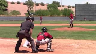 Chandler Murphy Peoria AZ [upl. by Atinihs]