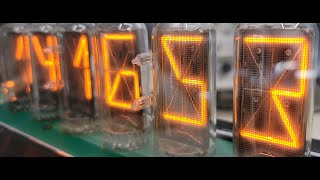 Neonkev 1  An intro to Nixie Tubes nixie history how they work and more [upl. by Wolfie]