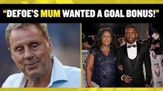 🤣 Harry Redknapps Hilarious Transfer Deadline Day Stories [upl. by Christoffer303]