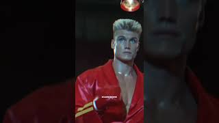 Rocky IV  Burning Heart • Survivor 80s survivor burningheart rockymovie 80s 80srock 80shits [upl. by Anuayek]