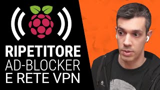 Ho creato il RIPETITORE WIFI DEFINITIVO [upl. by Isyak]