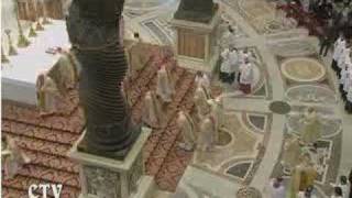 consistory 2007  part 3 [upl. by Flight371]