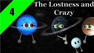 IPC 4 The Lostness And Crazy Prechannel episode Nonedited [upl. by Ysor559]