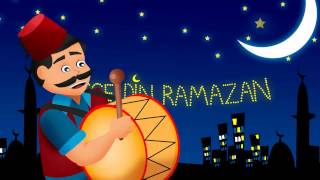 Ramazan Manileri 1  Diyanet Tv [upl. by Kopp]