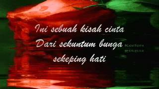 kisah cinta by fauziah ahmad daud [upl. by Silvan]