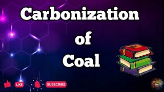 Carbonization ll Types of Carbonization ll Coke ll Low and High temperature Carbonization [upl. by Keeryt246]