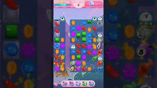 Level 2039 Pass candy crush shorts candy crush [upl. by Berty]