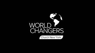 World Changers Church New York Live Stream [upl. by Rot]