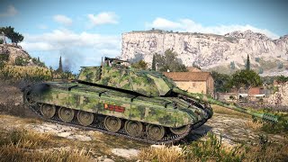 Bisonte C45 TradeIn 2024  World of Tanks [upl. by Ligriv167]