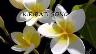 Ritembwa Kiribati song [upl. by Sidhu831]