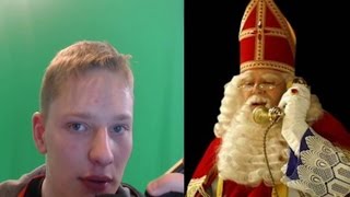 BELLEN MET SINTERKLAAS [upl. by Koch500]