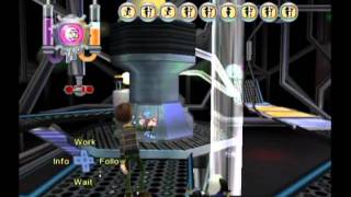 Charlie and the Chocolate Factory Movie Game Walkthrough Part 82 GameCube [upl. by Narf]