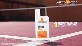 ANTHELIOS UVMUNE FOR PROTECT YOUR SKIN [upl. by Lewert]