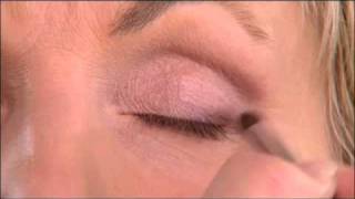 How to apply eye makeup in your 50s [upl. by Dinin]