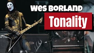 Wes Borlands STL Tonality  MindBlowing Tones no talk [upl. by Laicram]