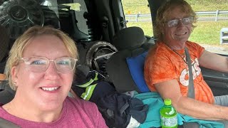 ROADTRIP with us to North Carolina [upl. by Gilchrist]