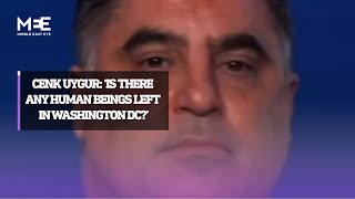 Cenk Uygur ‘Is there any human beings left in Washington DC’ [upl. by Hope361]