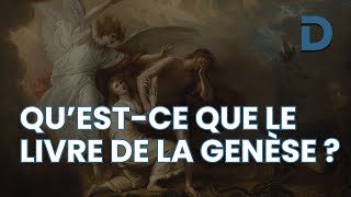 Qu’estce que le livre de la Genèse [upl. by Rowan]