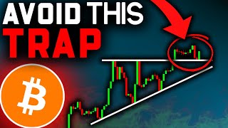 BITCOIN HOLDERS MUST WATCH New Signal Bitcoin News Today amp Ethereum Price Prediction [upl. by Naillimxam]