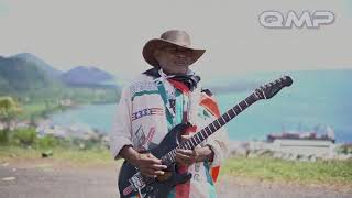 John WarbatMBE  PNG National Anthem Official Video [upl. by Jo Ann]