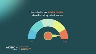 Gain key insights into the financial resilience of South African households in Q2 2024 [upl. by Ban]