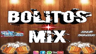 Bolitos Mix Destapa Guaro 🍺 Ernesto Producer 🍻 Xplot Records [upl. by Kath915]