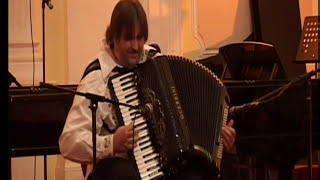 Bojan Jovanovic  Muzika iz filma Sabirni centar  Cveta tresnja u planini Kragujevac 2013 [upl. by Taran]