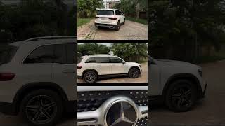 Mercedes Benz GLB 200 [upl. by Jacobah]