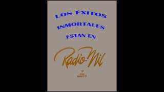 Las inmortales de radio mil [upl. by Lleda]