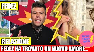 FEDERICO LEONARDI IL RAPPER MILANESE HA UNA NUOVA FIAMMA MISTERIOSA [upl. by Bryon]